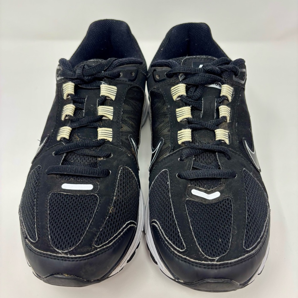 Nike Vomero 7 Athletic Women’s Size 7.5 Running Shoes Sneakers 511559-002 Black